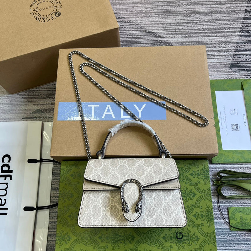 Satchel Bags - GCI Bags - 5326
