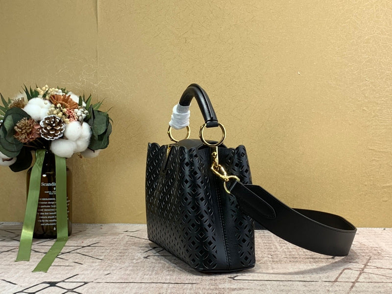 Satchel Bags - VL Bags - 6387