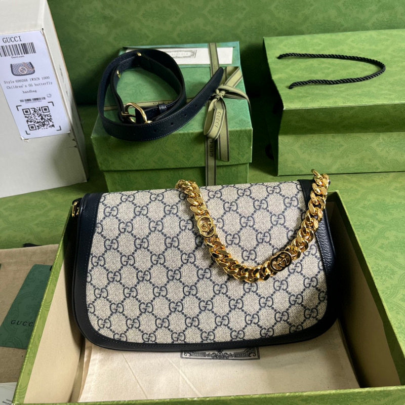 Satchel Bags - GCI Bags - 464
