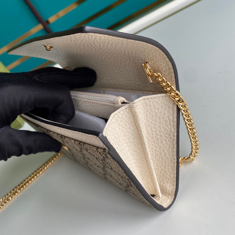 Satchel Bags - GUC Bags - 1563