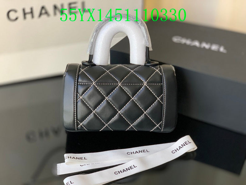 Glami - CHL Bags - 3212