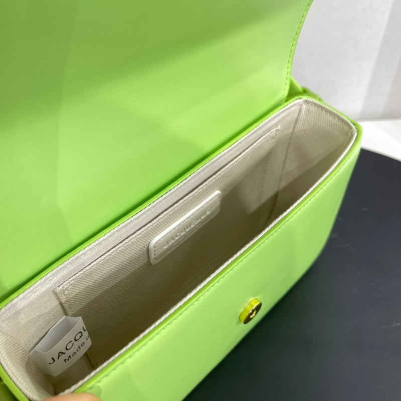 Satchel Bags - JQMS Bags - 050