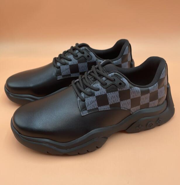 glami shop- LOV Men Shoes - 902
