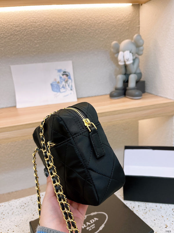 Satchel Bags - PDA Bags - 445