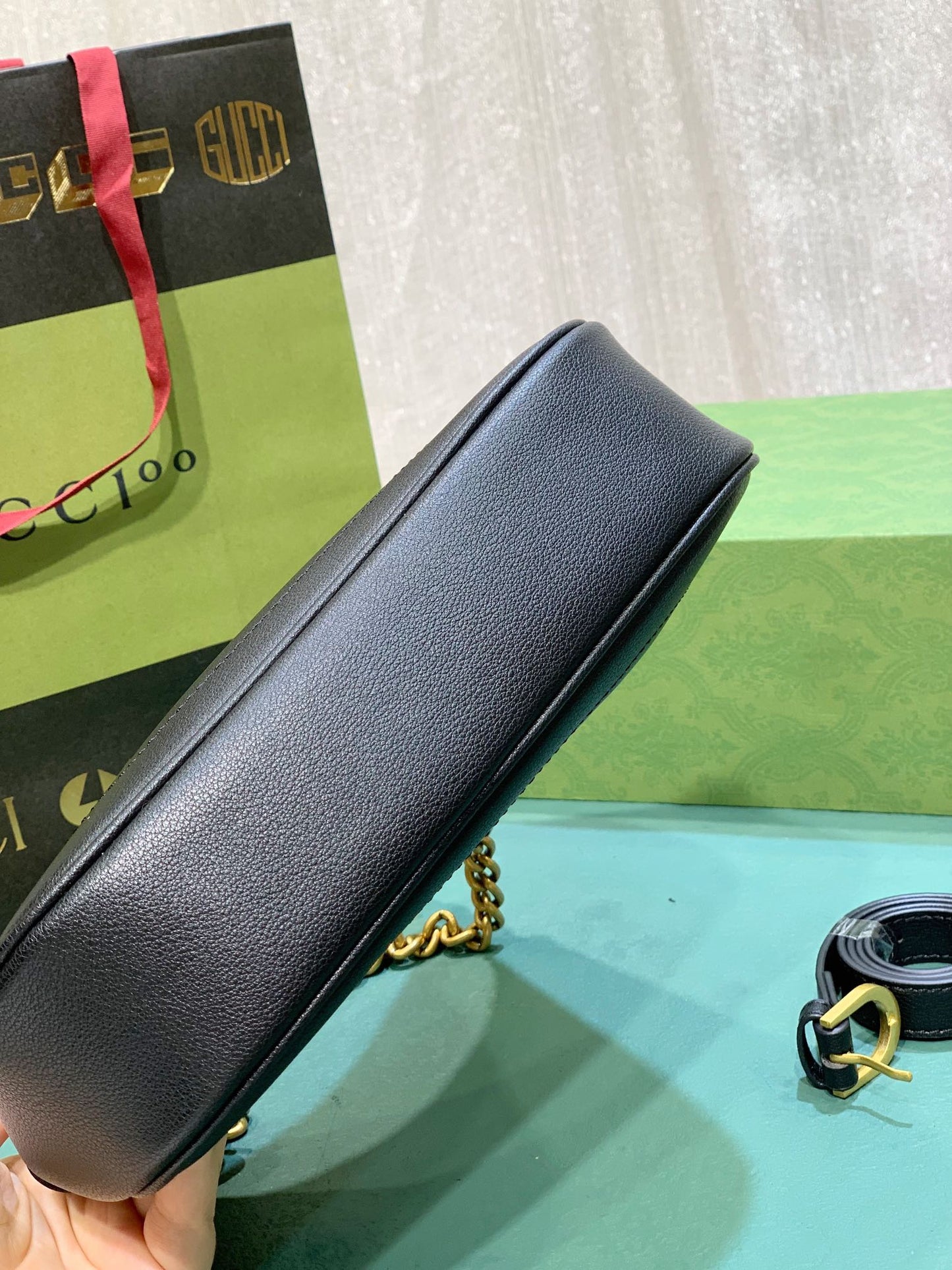 GLM - Top Quality Bag GCI 469