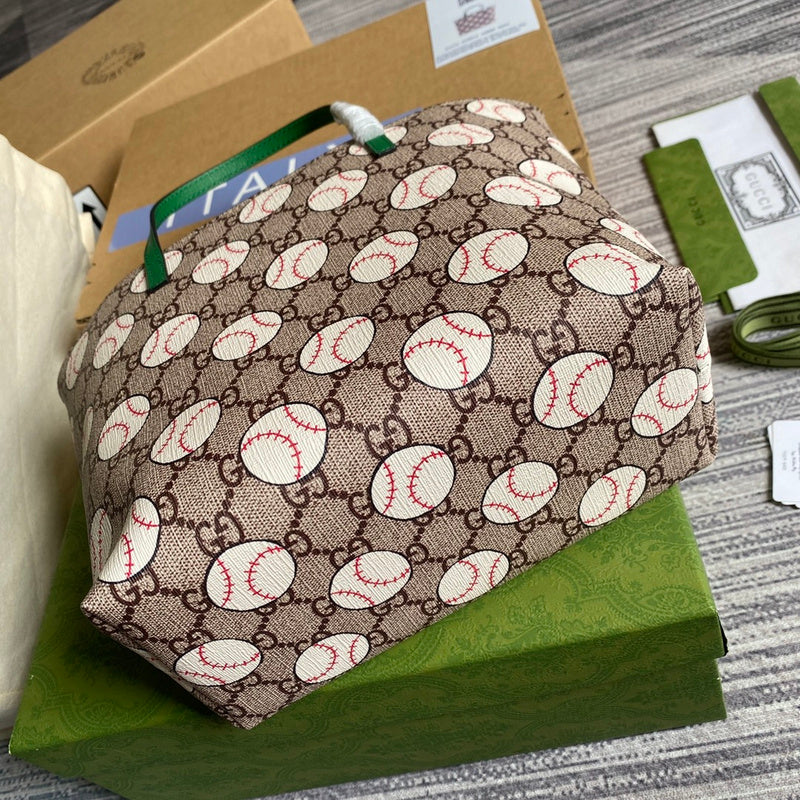 GLM - gg Bags - 1802