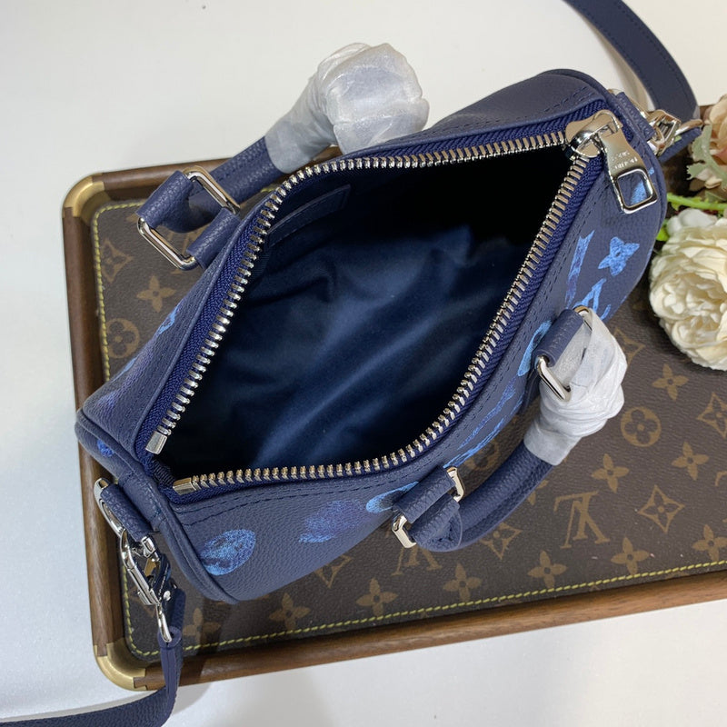 Satchel Bags - VL Bags - 5893