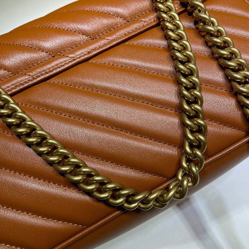 Satchel Bags - GCI Bags - 3754