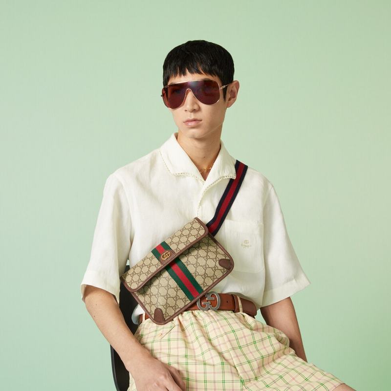 Satchel Bags - GCI Bags - 607