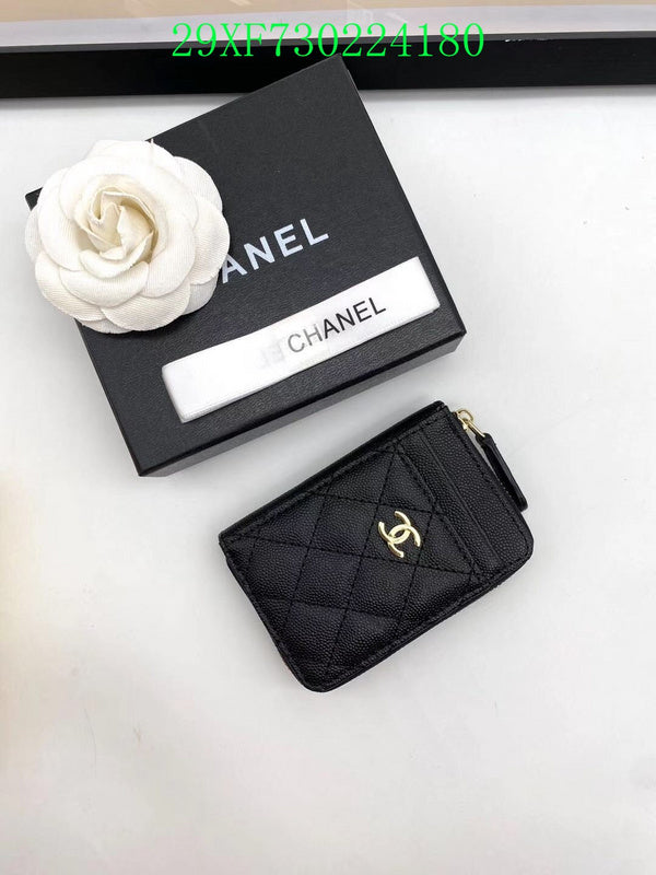 Glami - CHL Wallet - 2652