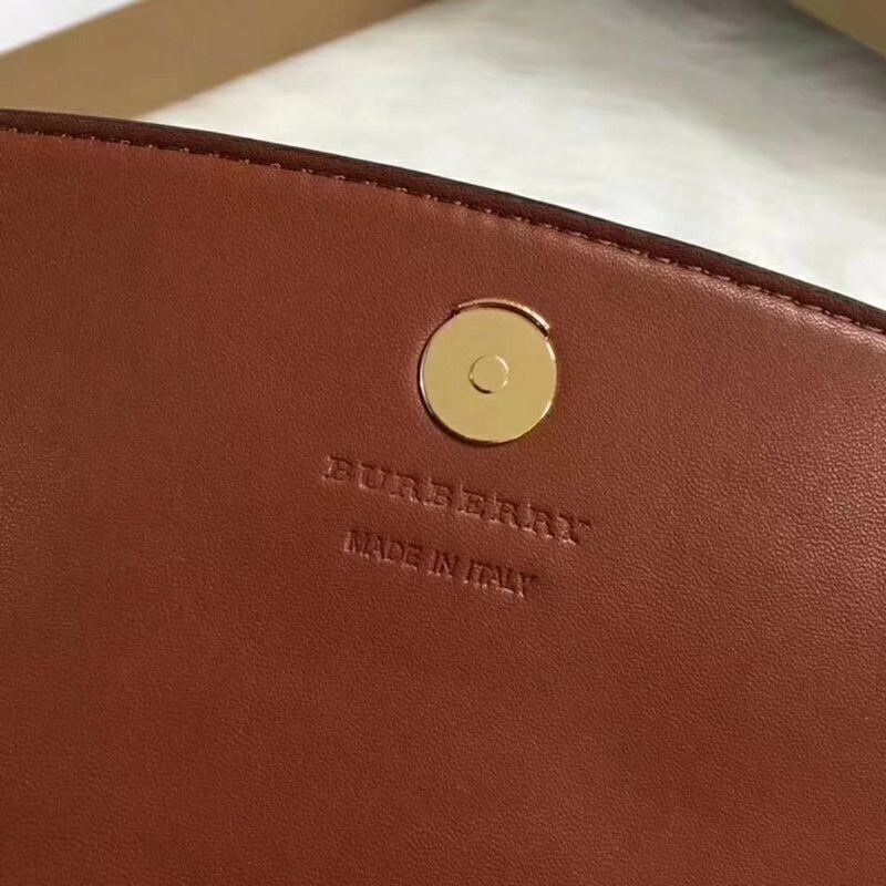 Fan Fashion -GLM - Top quality BBR Bags - 1010