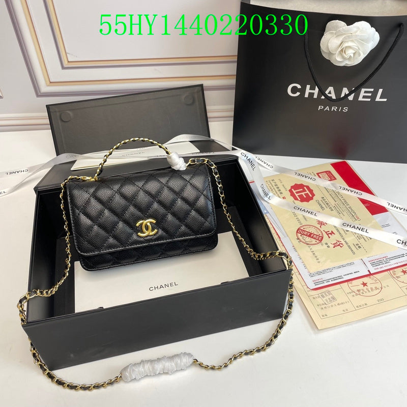 Glami - CHL Bags - 1506