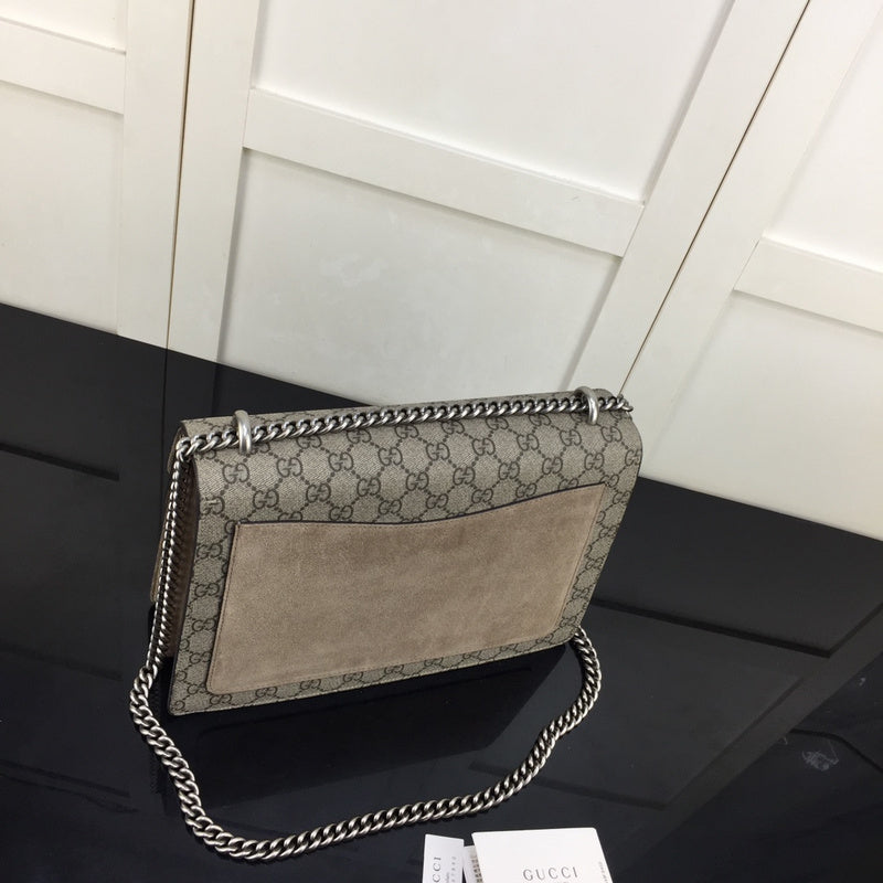 Satchel Bags - GUC Bags - 923