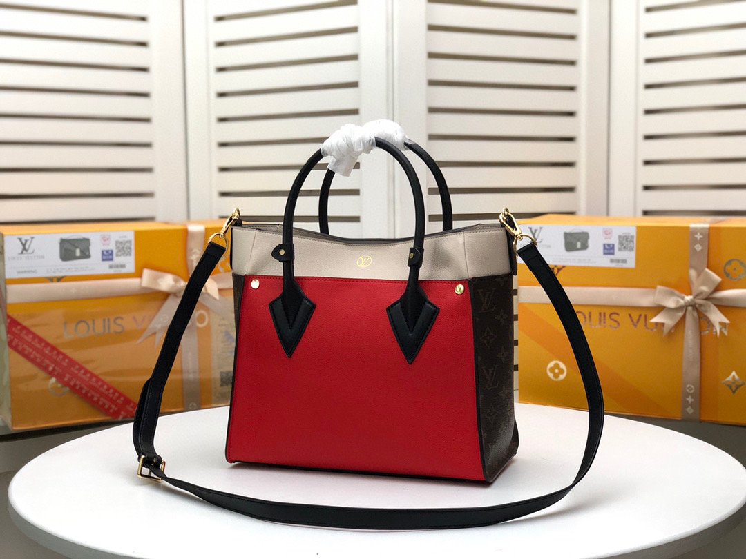 GLM - Top Quality Bags LUV 043