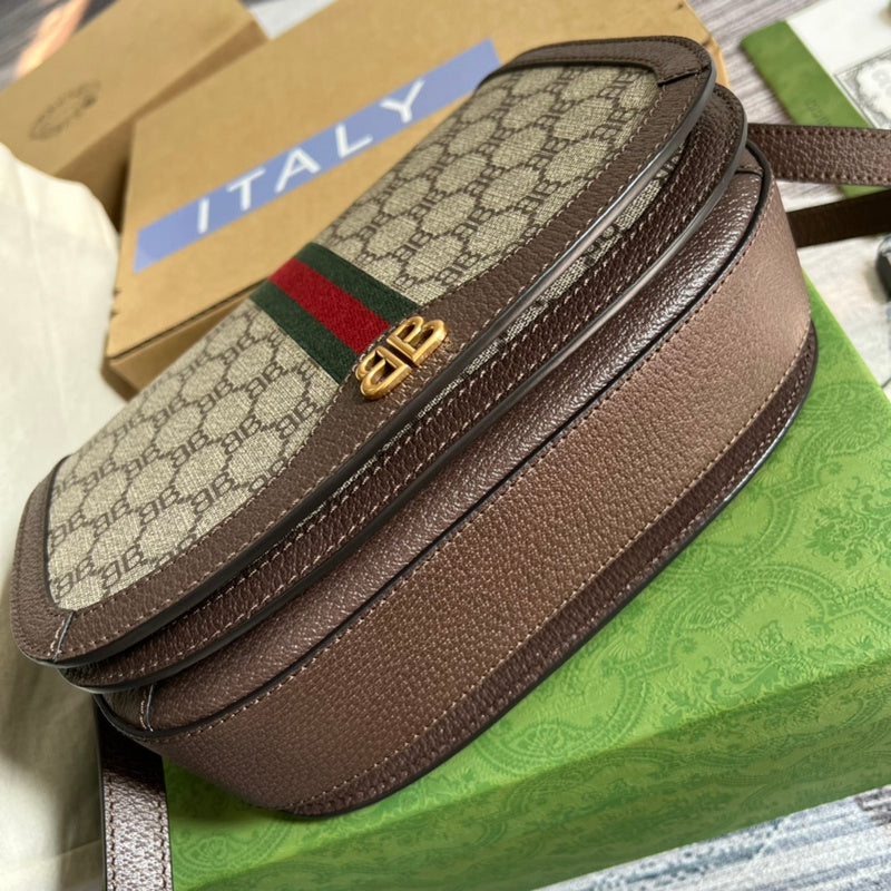 Satchel Bags - GCI Bags - 4658