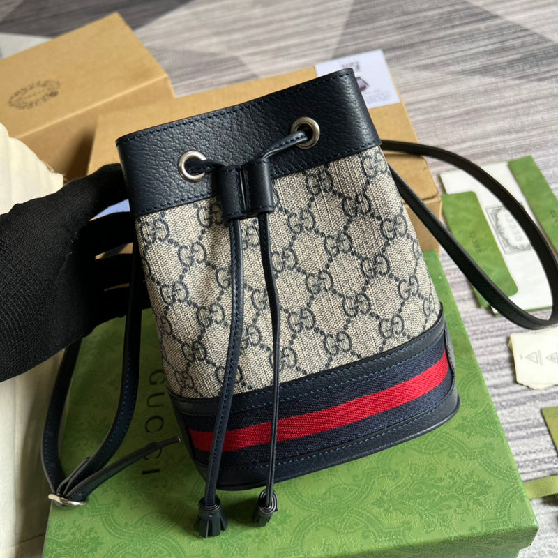 Satchel Bags - GCI Bags - 4609