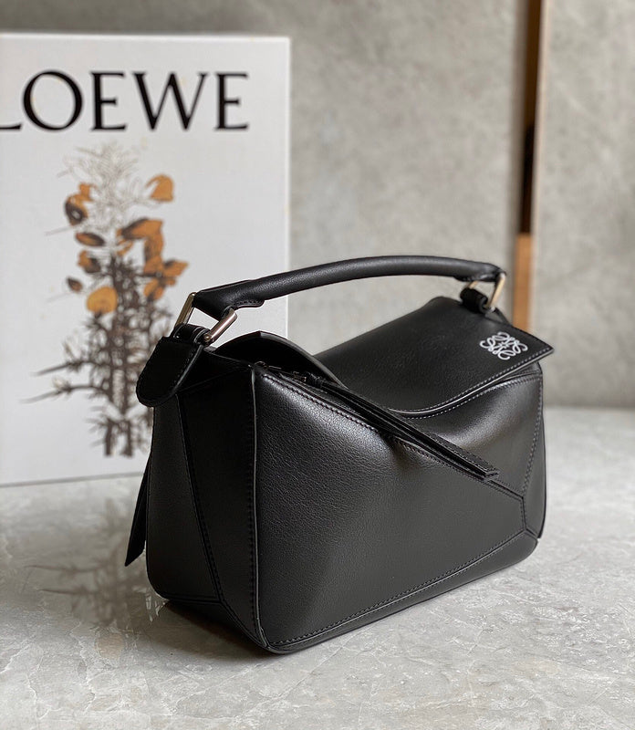 Satchel Bags - LOW Bags - 025