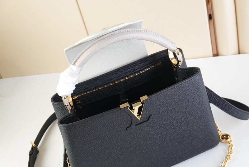 Satchel Bags - VL Bags - 3159