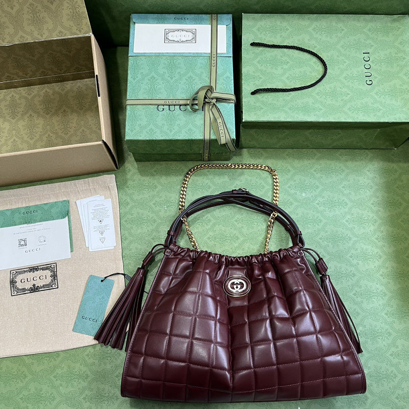 Satchel Bags - GCI Bags - 318