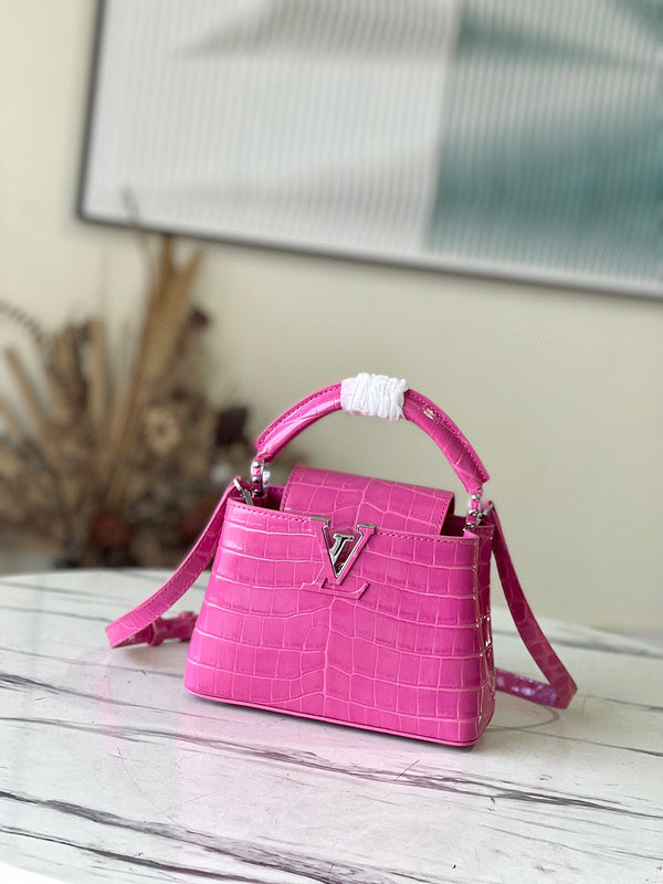 Glami- Glami- Lu-Vi bags - 4398