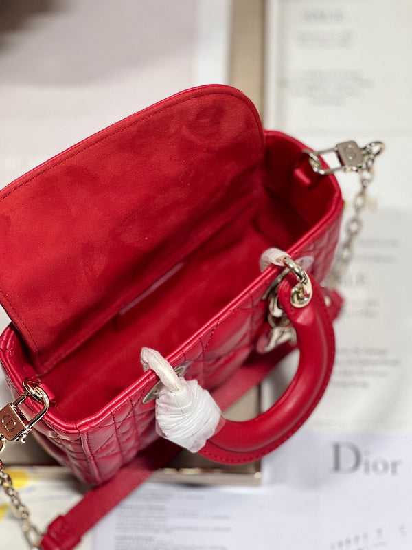 Glami - GLAMIr Bags - 1208