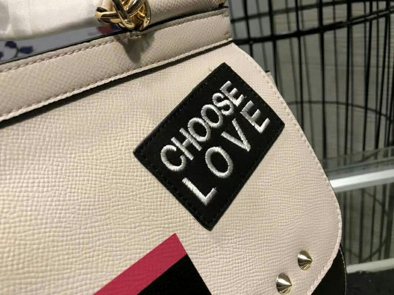Satchel Bags - DG Bags - 306