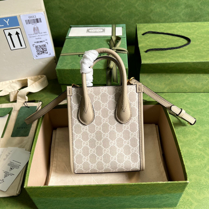 Gucci Luxury Fashion Bag