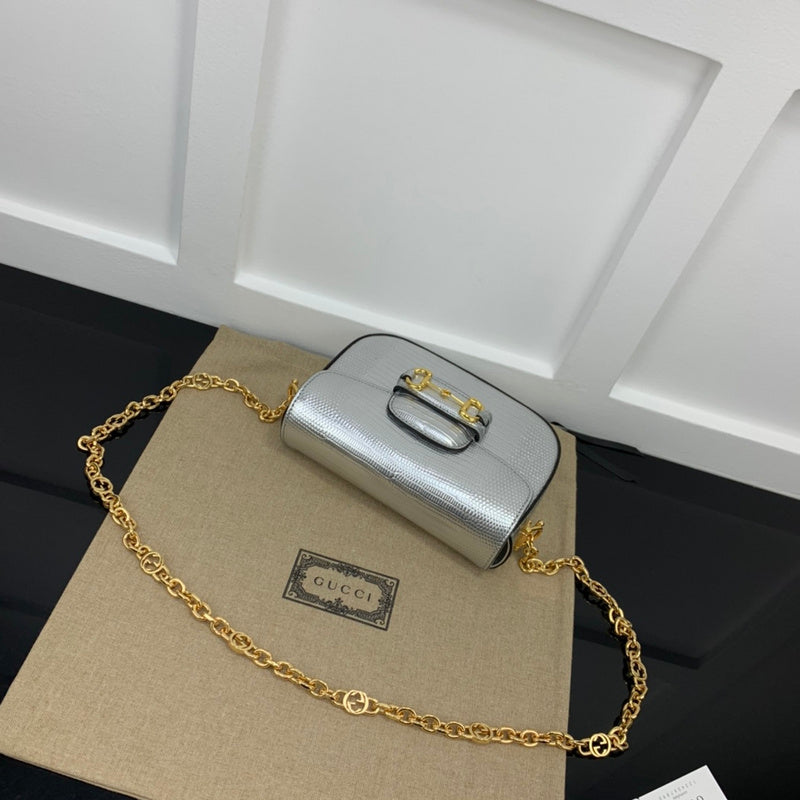 Satchel Bags - GUC Bags - 360