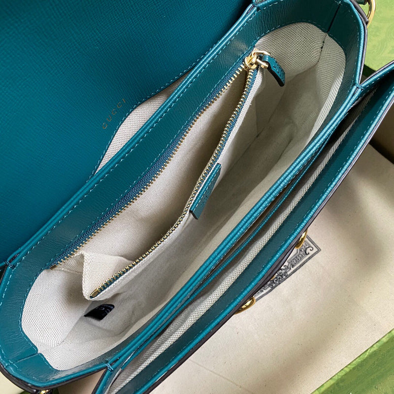 Satchel Bags - GCI Bags - 5812