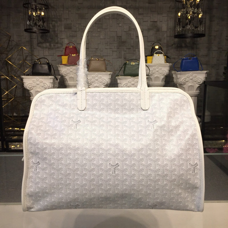 Satchel Bags - GOD Bags - 554