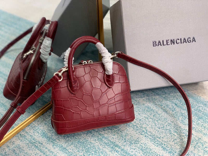 Satchel Bags - BGA Bags - 860