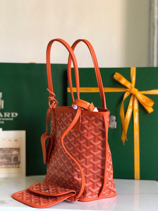 GLM - GYO Bags - 776