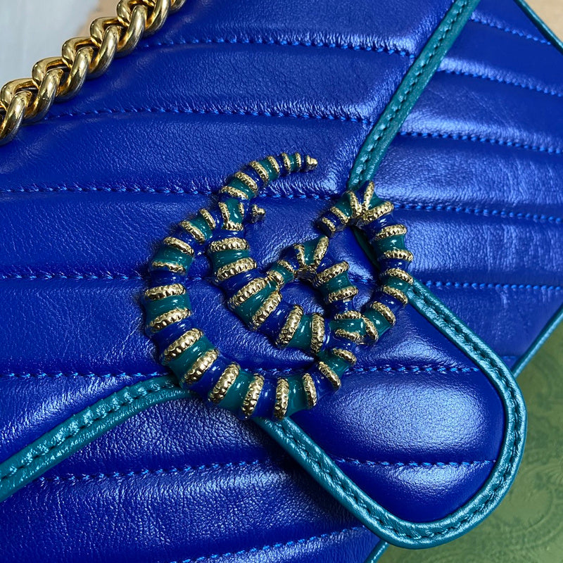 Satchel Bags - GCI Bags - 6819