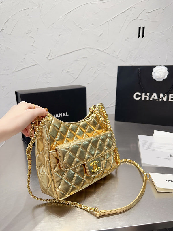 Satchel Bags - CHL Bags - 7256