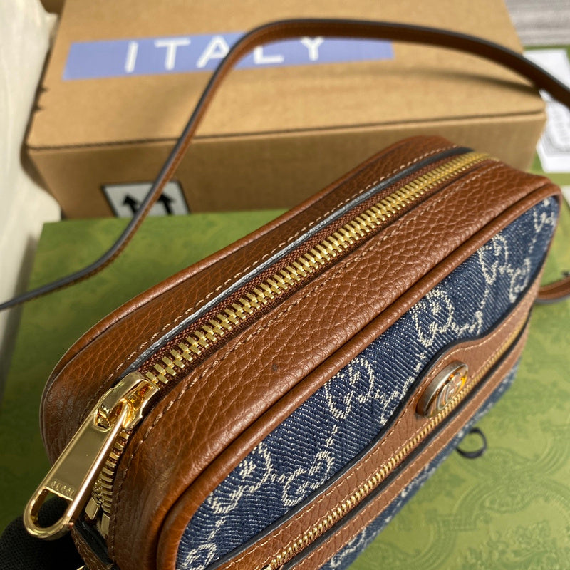 GLM - gg Bags - 2121
