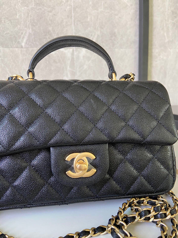 Satchel Bags - CHL Bags - 4370