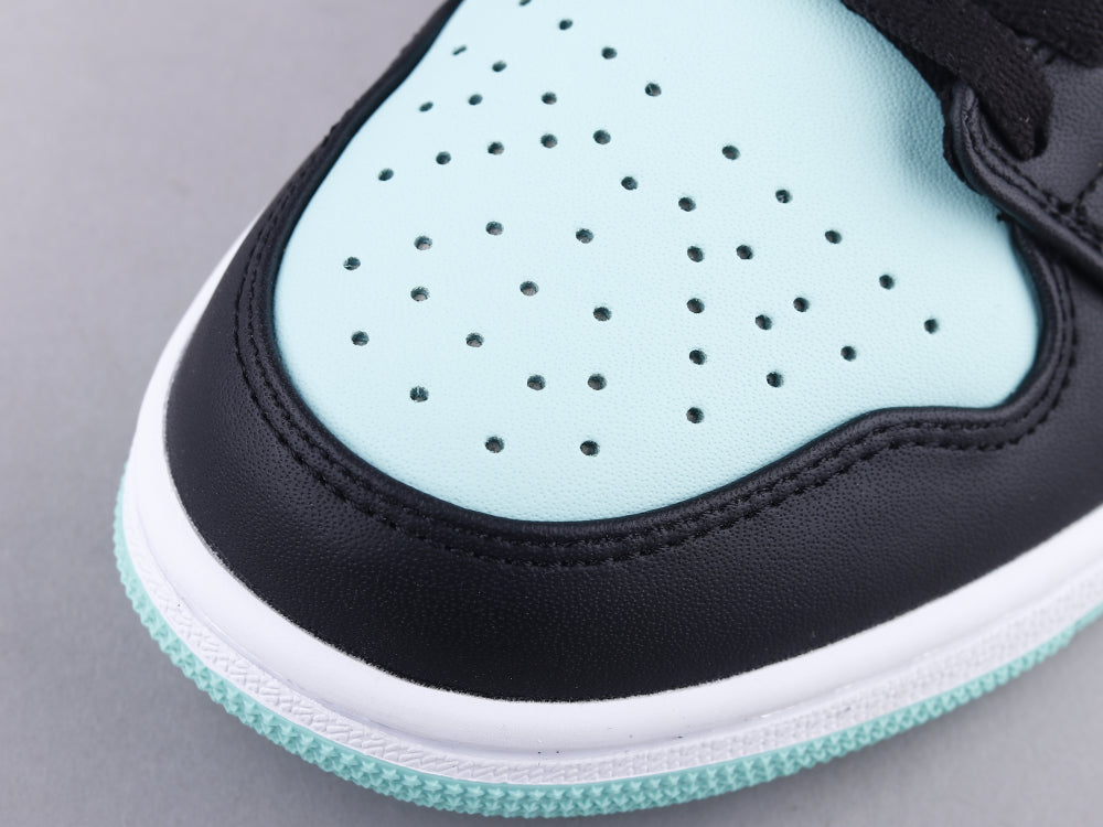 GLM - AJ1 Mint Green