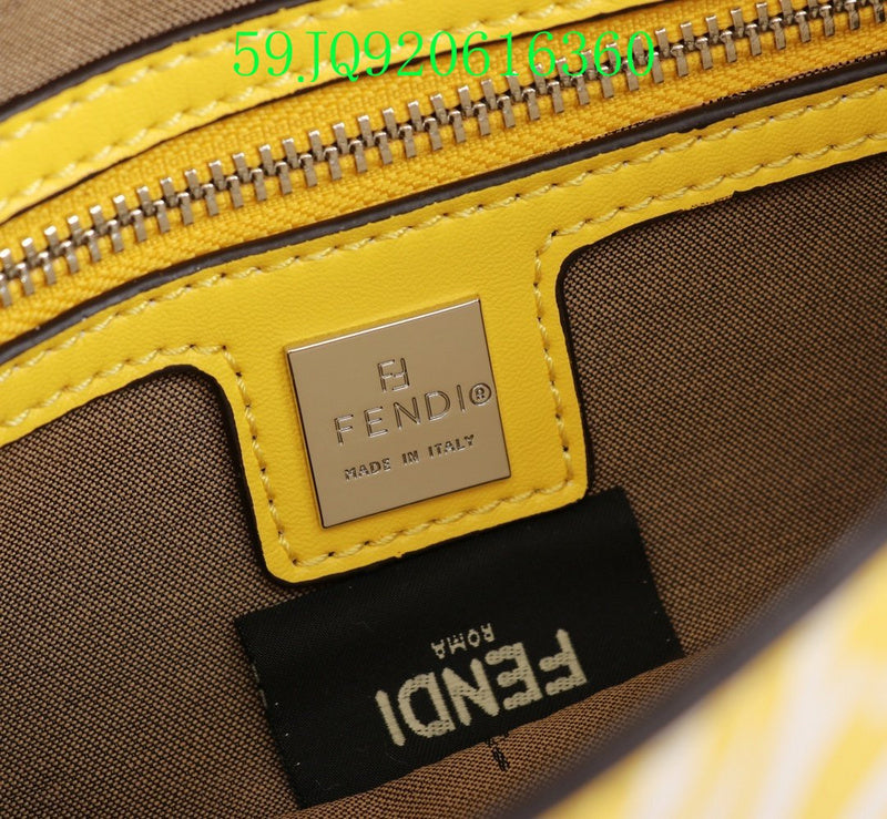 Glami - FDE Bags - 2894