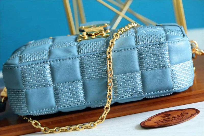 Satchel Bags - VL Bags - 7216