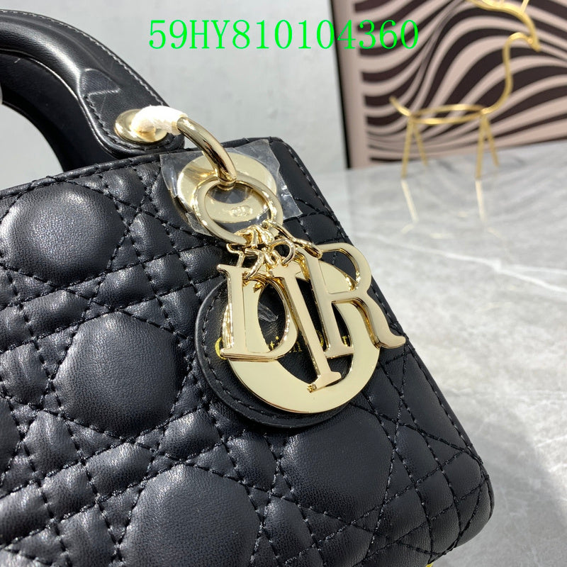 Glami - DOR Bags - 931