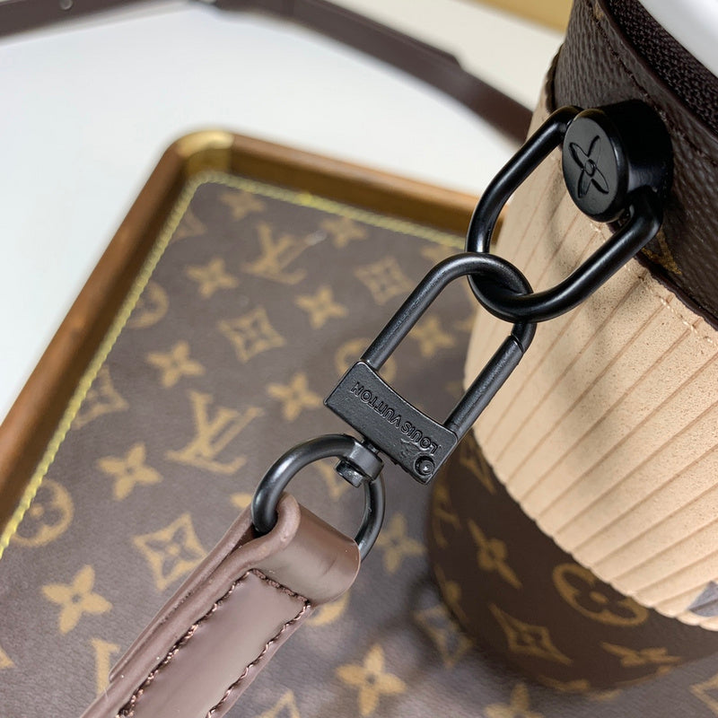 Satchel Bags - VL Bags - 5891