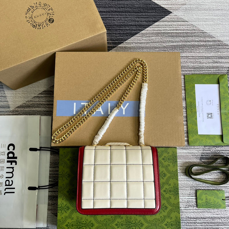 GLM - gg Bags - 567