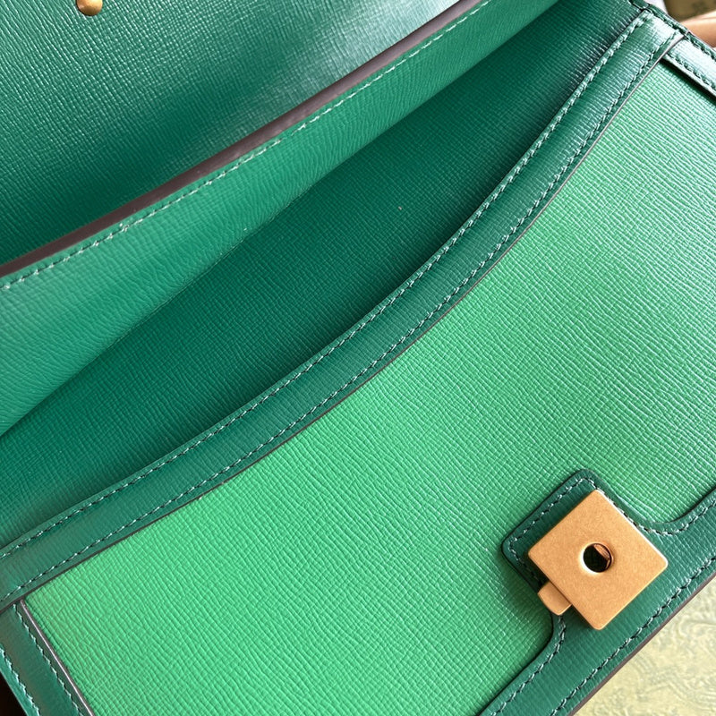 Satchel Bags - GCI Bags - 3020