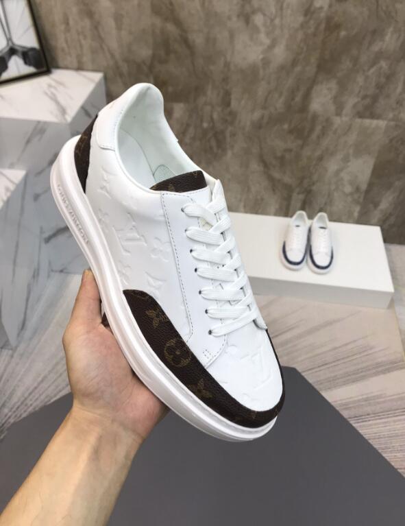 glami shop- LOV Men Shoes - 1351
