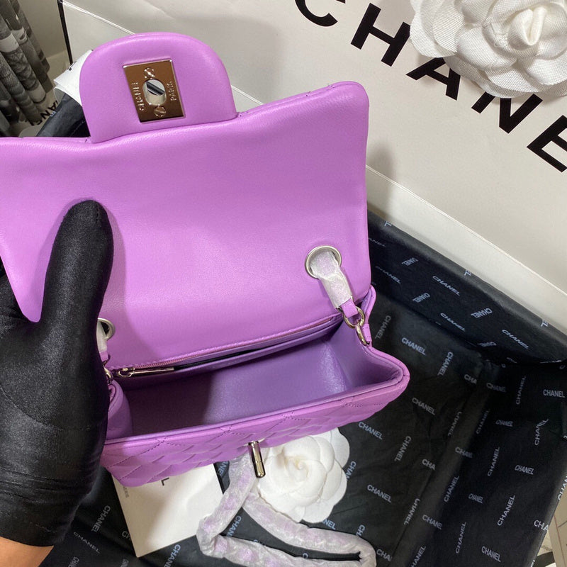Satchel Bags - CHL Bags - 4568