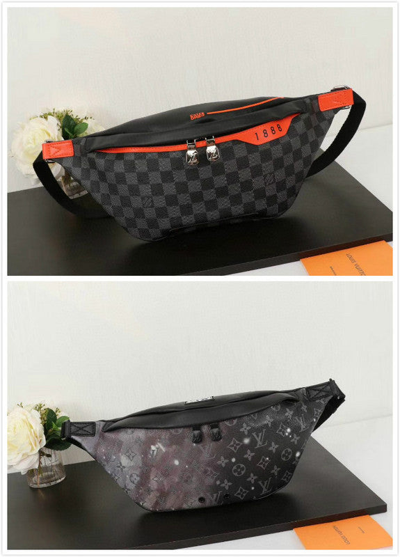 Satchel Bags - VL Bags - 3452