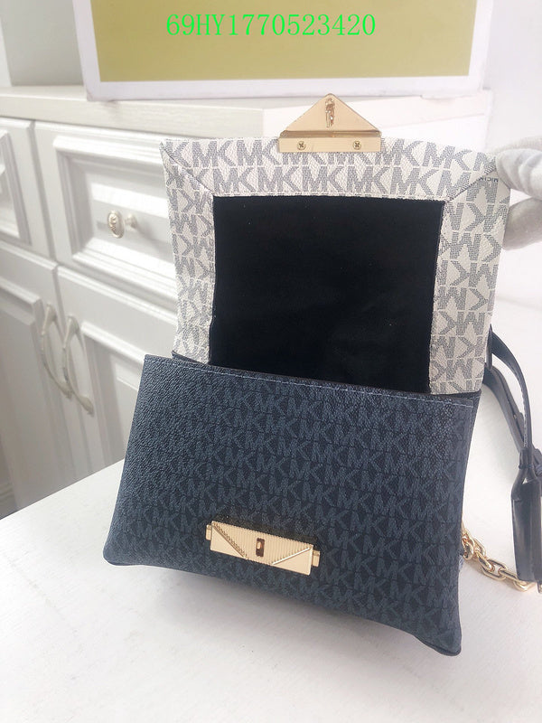 Satchel Bags - MK Bags - 358