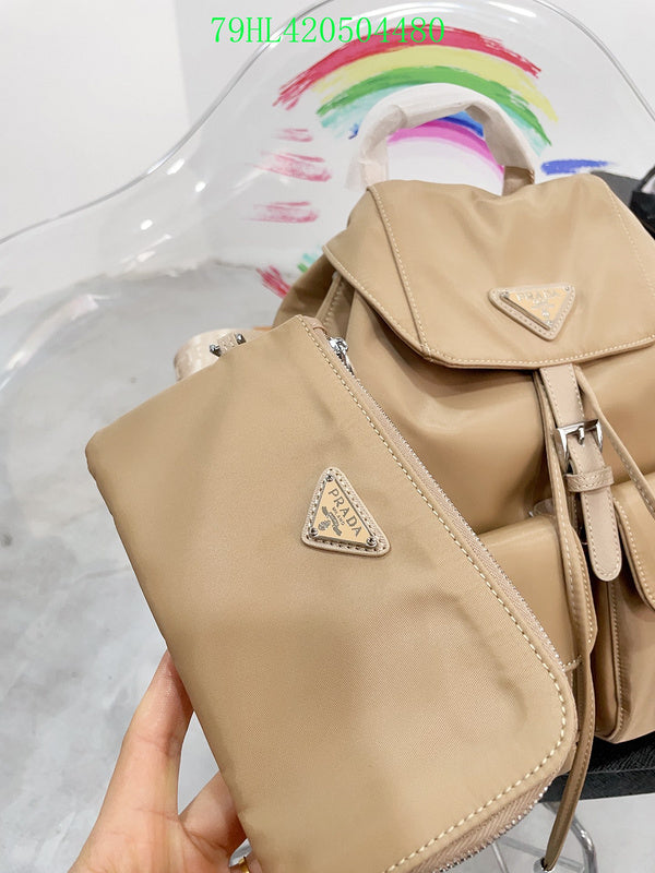 Satchel Bags - PDA Bags - 3346