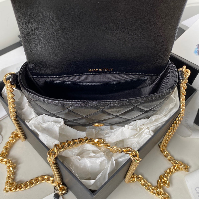Satchel Bags - CHL Bags - 7559
