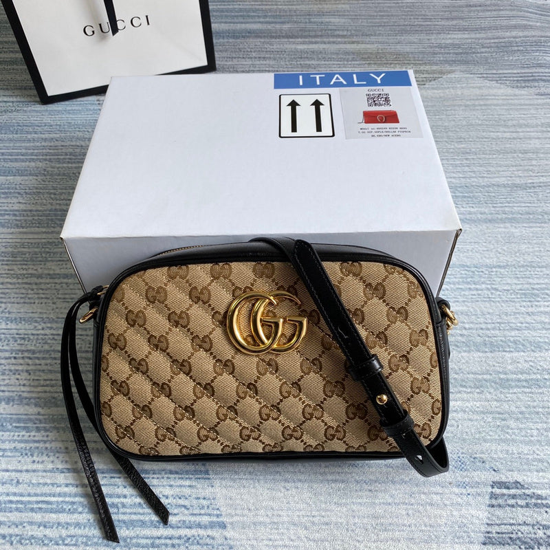 Satchel Bags - GCI Bags - 4996